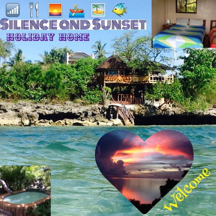 Sun & Sea Home Stay Union  Экстерьер фото